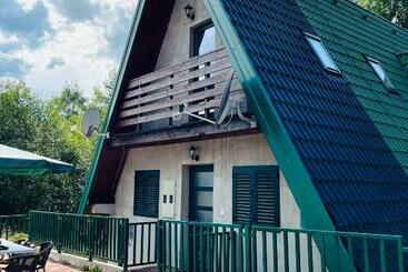 Blossom House