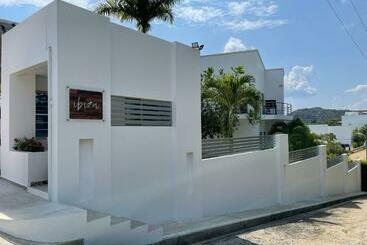 Condominio Ibiza Reservado Apto 202