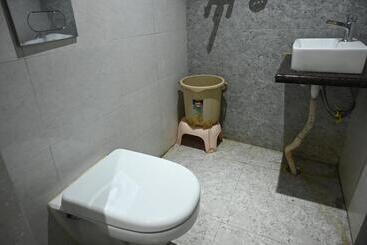 هتل Churuvilla