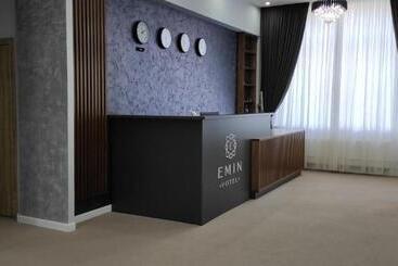 هتل Emin