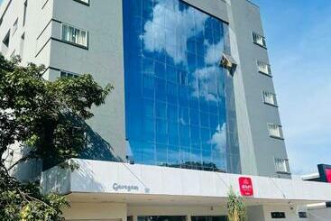 Atrium Express Hotels