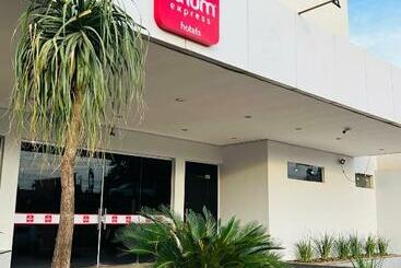 Atrium Express Hotels