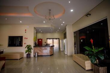 Atrium Express Hotels