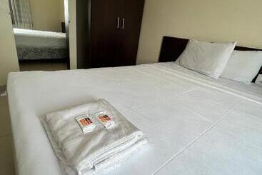 Atrium Express Hotels