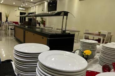 Atrium Express Hotels