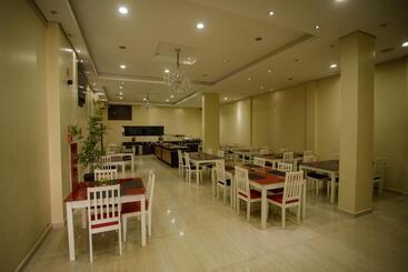 Atrium Express Hotels