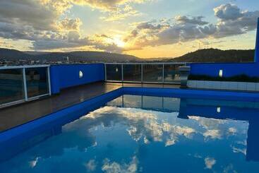 Atrium Express Hotels
