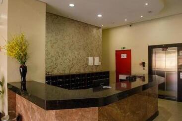 Atrium Express Hotels