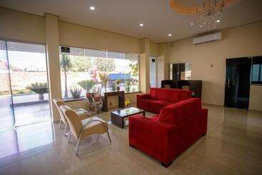 Atrium Express Hotels