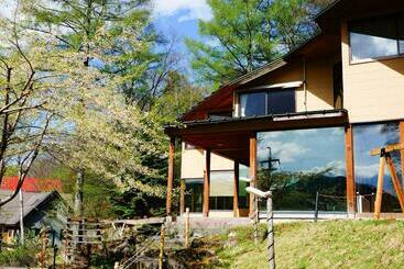 هتل Pension Kofu Vacation Stay 30733v