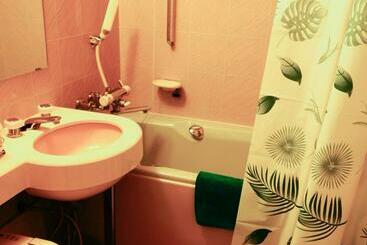 هتل Pension Kofu   Vacation Stay 30743v