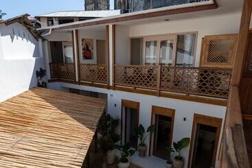 هتل Sharazad Wonders Boutique