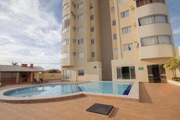 هتل Toulon Flat Service