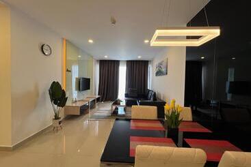 Quince Home Grand Ion Delemen Genting Highlands