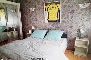 La Bouviere