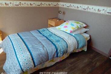 La Bouviere