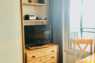 Nordland Appartements Wohnung Römö