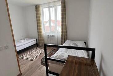 پانسیون Kezgin Guest House