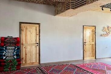 پانسیون Kezgin Guest House