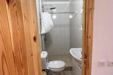 پانسیون Kezgin Guest House