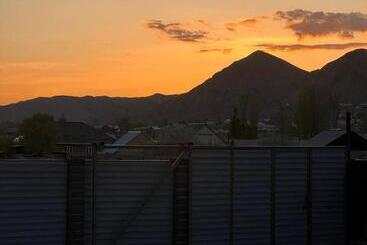 پانسیون Kezgin Guest House