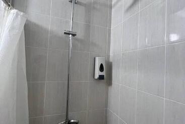 پانسیون Kezgin Guest House