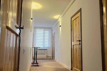 پانسیون Kezgin Guest House
