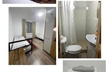 پانسیون Kezgin Guest House