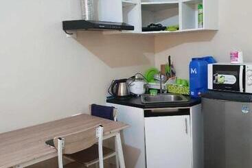 پانسیون Maridan Avida Condo