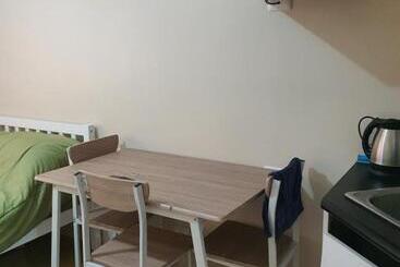 پانسیون Maridan Avida Condo