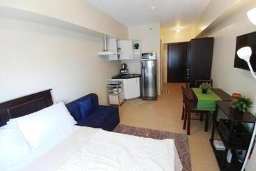 پانسیون Maridan Avida Condo