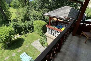 پانسیون Villa Blu
