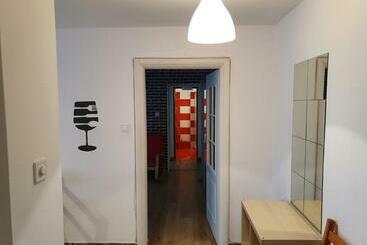 Rza Apartment