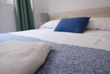 Sdh Apartments