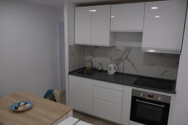 Sdh Apartments