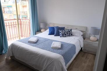 Sdh Apartments