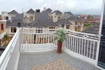 Villa Pesona Batu Residence 46