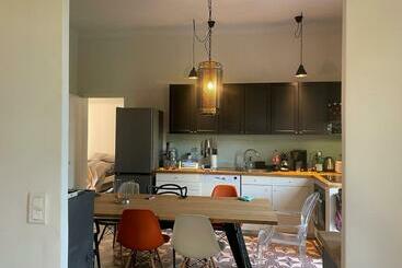 דירות לתיירים Villa Privée Cayan