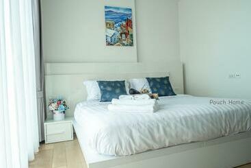 Welive Chiang Mai One Bedroom, 42 Sqm