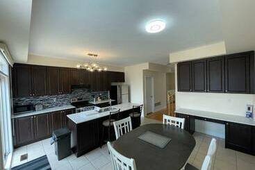 Yet Another Exquisite 3+1 Bedrooms Home Experience