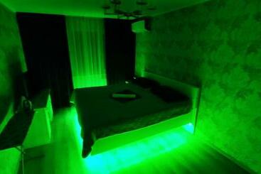 شقق خاصة سياحية домашний уют в центре