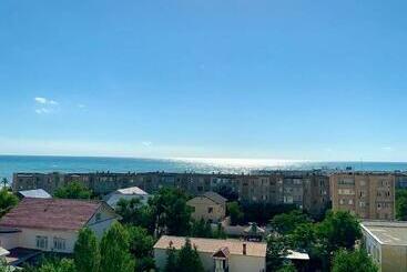 14 38 вид на море лучший район