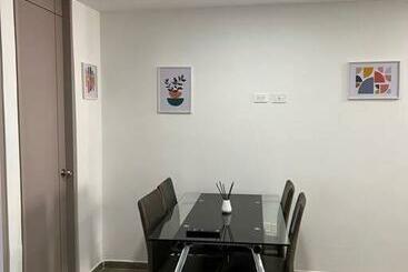 Apartamento Orinoquia