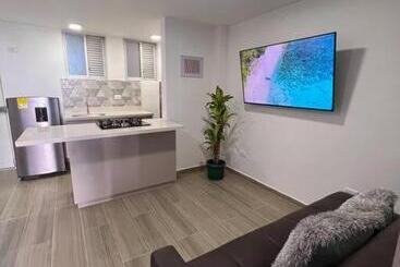 Apartamento Orinoquia