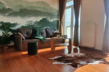 آپارتمانهای توریستها Apartmán S Wellness