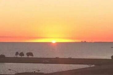 Biloxi Beach Condo