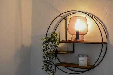 Cheerful 3 Bed Grade Ii Central Cottage