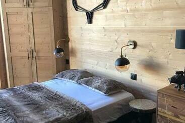 Cocoonabay Appartements