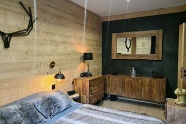 Cocoonabay Appartements