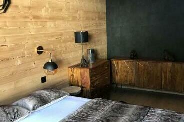 Cocoonabay Appartements